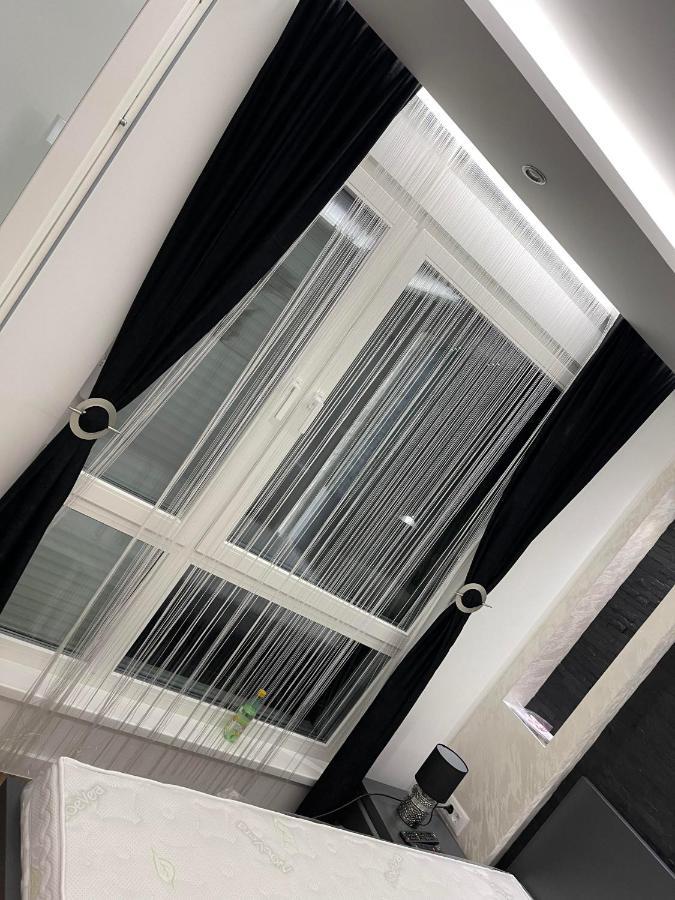 Apartment Delux 14 Subotica Exteriör bild